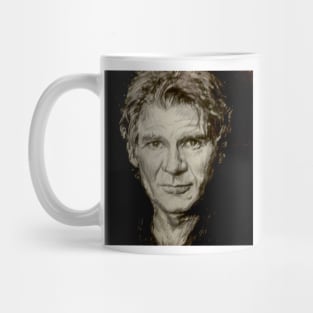 HARRISON FORD Mug